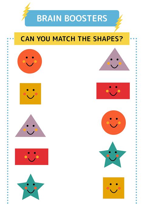 Toddler Matching Activity Printable Toddler Busy Book - Etsy