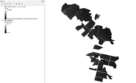 Image result for QGIS Python Raster Calculator