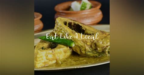 Check Out These Poila Boisakh Special Menus I LBB, Kolkata