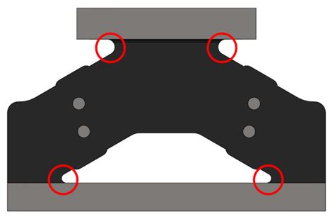 Numerical and Experimental Study of Static and Dynamic Characteristics ...