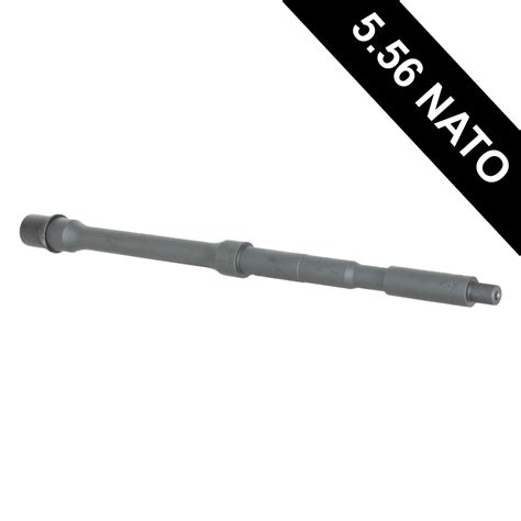 ELD Performance 14.5" 5.56 NATO Barrel, Carbine Gas, 1:7 Twist ...