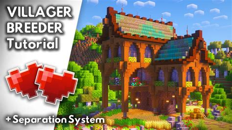 Image result for Minecraft Java Villager Breeder