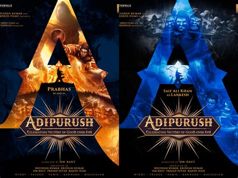 Master, Pathan, Adipurush, War, Tanhaji: The Unsung Warrior, RRR: The ...