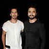 India's Most Wanted: Screening- The Etimes Photogallery Page 18