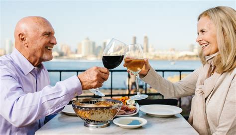 20 Coronado Happy Hours - Coronado Visitor Center