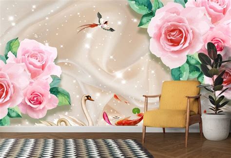 Buy Fish Wallpaper For Walls Online in India - Magicdecor