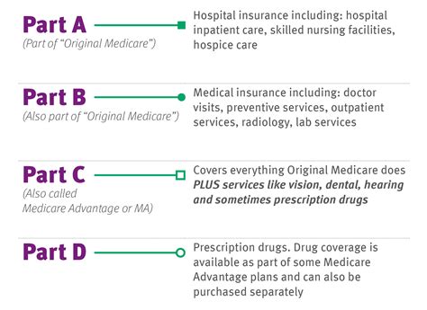 The ABCs of Medicare | The Daily Dose | CDPHP Blog