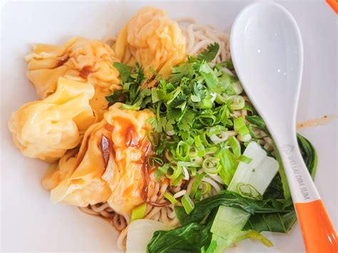 Wei Lai Dim Sum Review - Go For a Feast