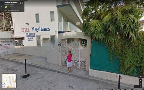 HOTEL MAGALLANES (Acapulco) - Hotel Reviews, Photos, Rate Comparison ...