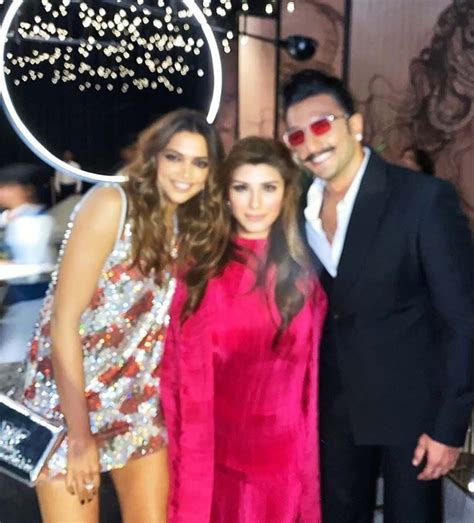 All the celebs who attended Shah Rukh Khan’s 58th birthday celebration ...