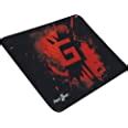 Amazon.in: Buy Redgear MP44 Control-Type Gaming Mousepad (Black and Red ...