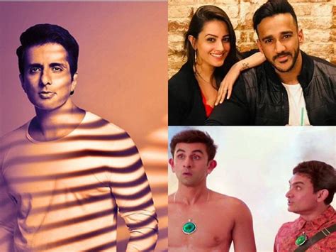 20 February Bollywood News in Hindi: 20 फरवरी की 5 बॉलीवुड खबरें: सोनू ...