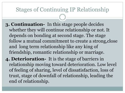Interpersonal Relationship 的图像结果
