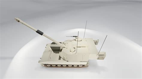 M109 Howitzer Model 的图像结果