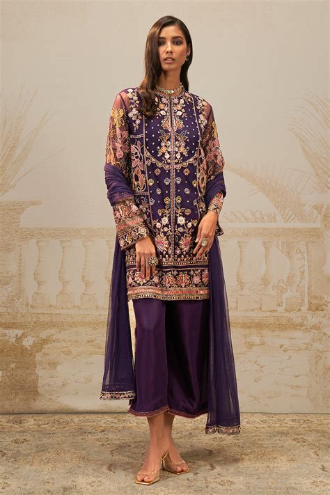 KUDI KURTA SET – Ridhi Mehra