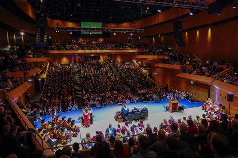 Dublin City University: Admissions, Ranking, Acceptance Rate, Courses ...