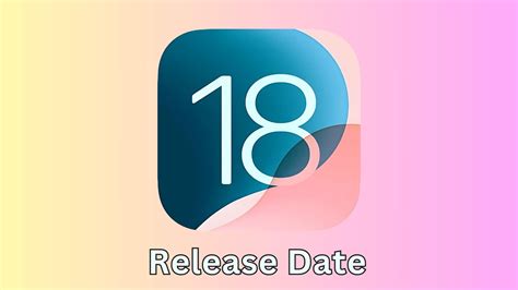 iOS 18 release date and time (iPadOS 18 and watchOS 11, too) | Cult of Mac