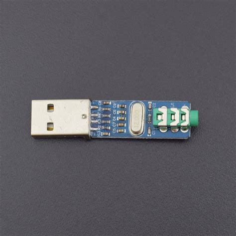 5V USB Powered PCM2704 MINI USB Sound Card DAC decoder – REES52