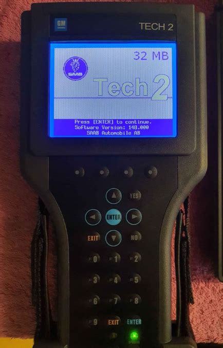 Image result for Tech2 Saab Review