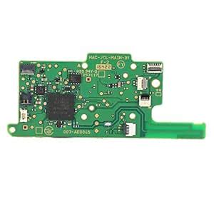 Mainboard Gamepad Replacement Left Circuit Gamepad Replacement Switch ...