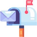 Mailbox Icons & Symbols