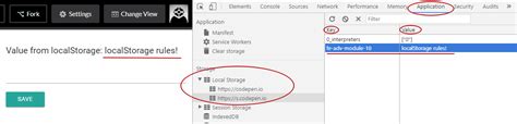 Image result for Local Storage Client-Side