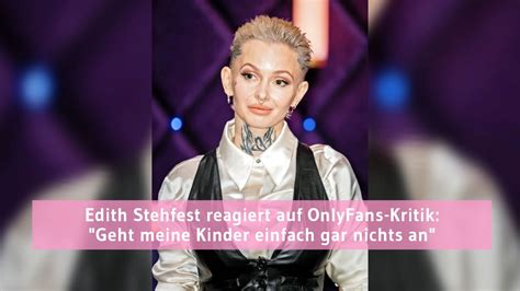 Sirene Edith Onlyfans