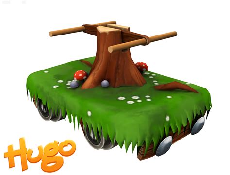 Image result for Stumpy Size