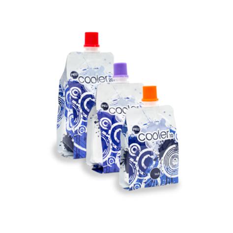 Vitaflo Pku Cooler 10 Orange 30 Bags x 87ml