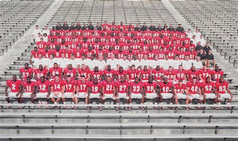 University of Maryland football team, 2001 | Browse and down… | Flickr