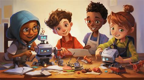 Image result for How to Create a Robot at Home