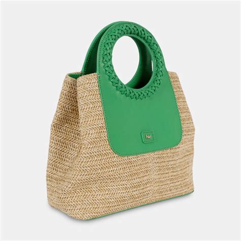 Lana Tote Bag - Top Branded Handbags for Ladies | HIE