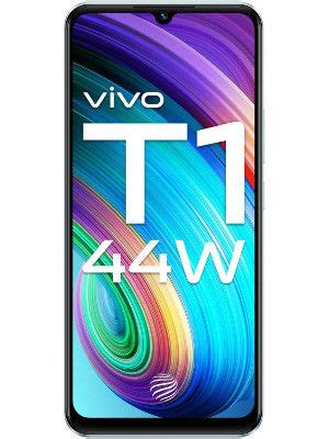 vivo T1 44W - Full Specifications & Price in India (15th March 2025 ...