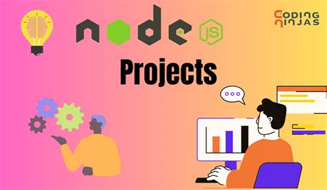 Image result for Node.js Projects
