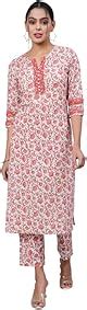 Amazon.in: Jaipur Kurti: ETHNIC SETS