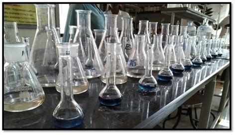 D Y Patil | Department Activities