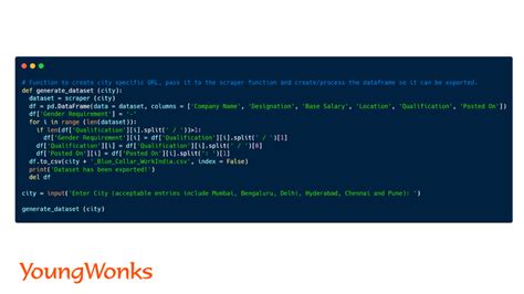 Image result for Scrape Data From Web Using BeautifulSoup