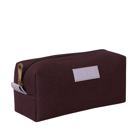 Canvas Pouches (set of 2) – Nomada