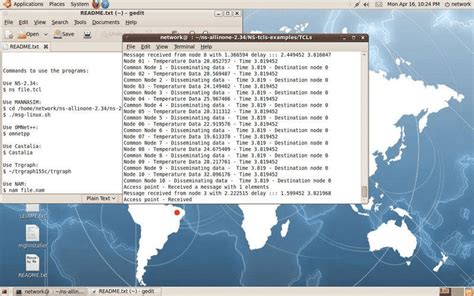 Image result for Simulation Tcl Script