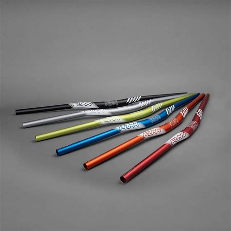 Buy Funn Full On MTB Handlebar, Bar Clamp 31.8mm, Width 810mm, Alloy ...