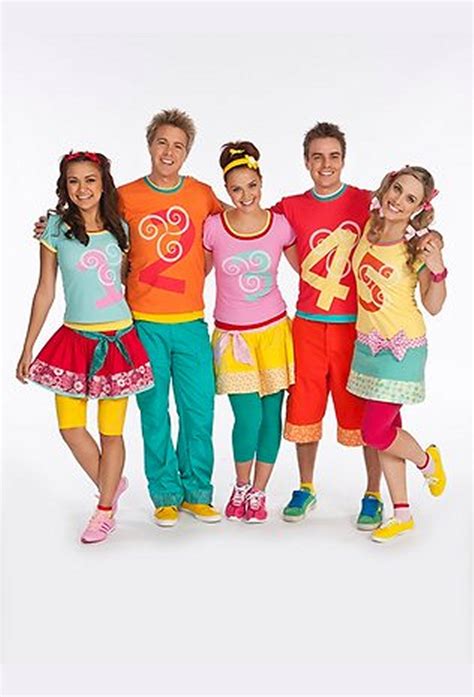 Hi-5 (Series 6) | Hi-5 TV Wiki | FANDOM powered by Wikia