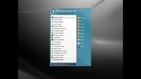 Image result for PortableApps.com Features