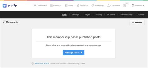 Image result for How Add Membership Pro Div Page