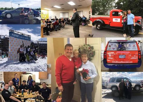 Englewood New and Used Chevrolet Dealer | John Elway Chevrolet