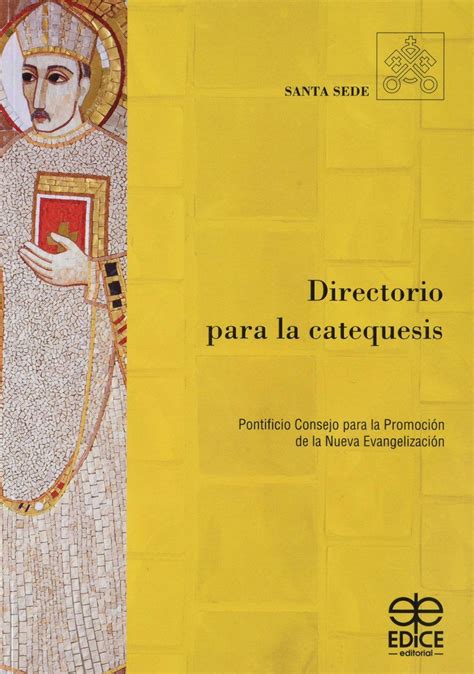 Directorio para la Catequesis en versión digital - Comisión Episcopal ...