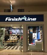 Image result for Finish Line Shoe Store