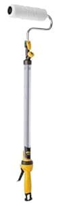 Wagner Wall Roller EasyRoll Manual Paint Roller with Tank 550ml ...