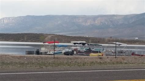 OTTER CREEK RV PARK AND MARINA (Antimony) - Campground Reviews & Photos ...