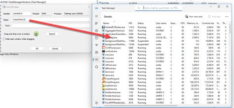 Image result for Windows GUI Framework
