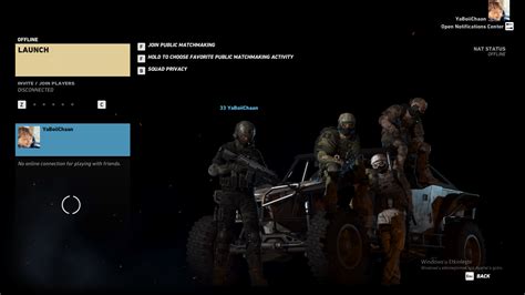 Losing Connection For A Split Second Causes The Game To Literally Never ...